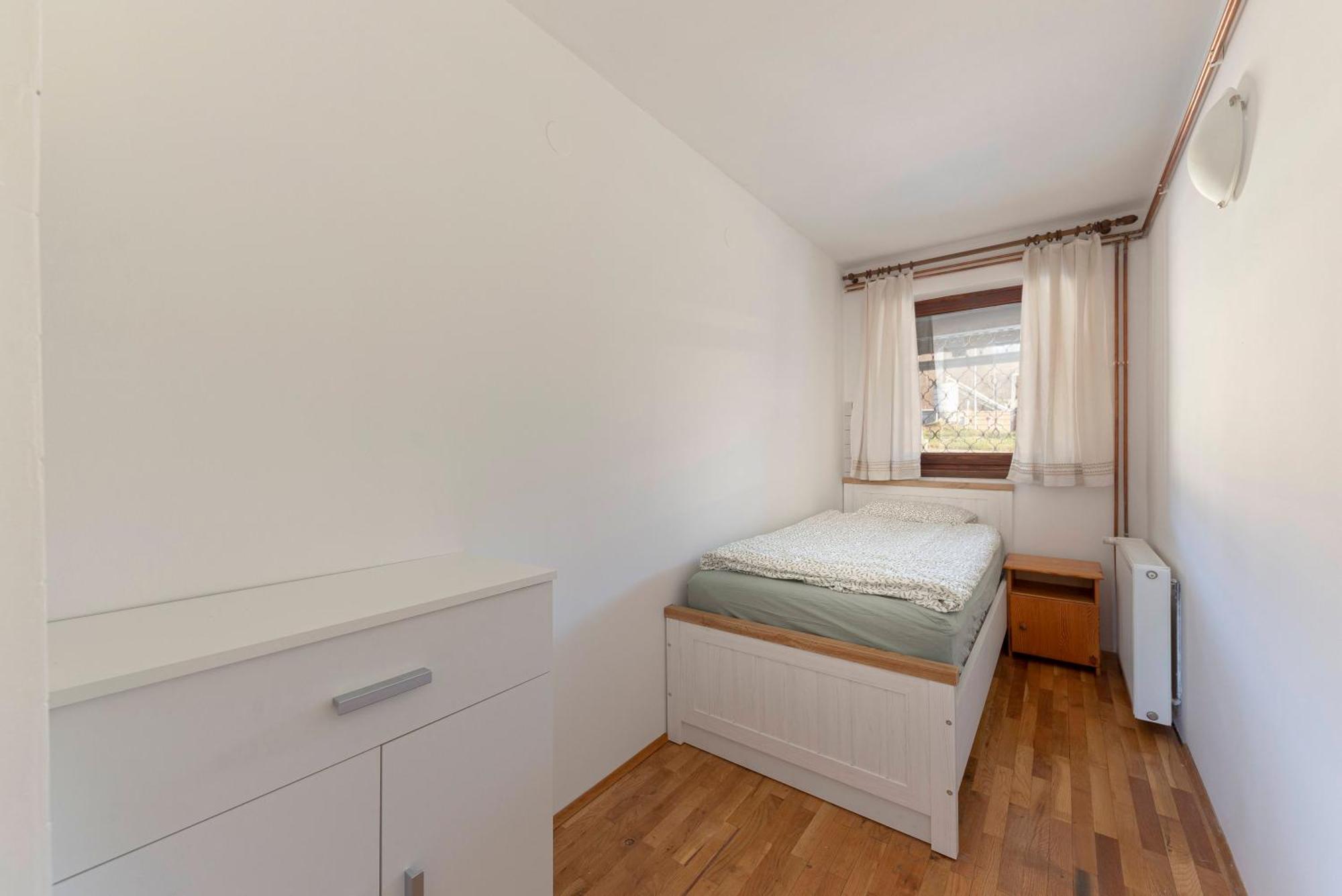 Holiday Home Kersnik Bohinj Exterior foto