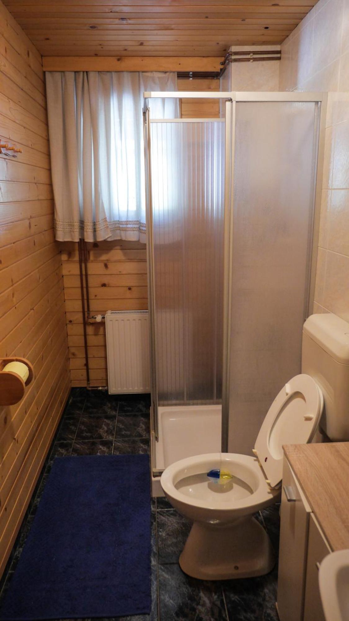 Holiday Home Kersnik Bohinj Exterior foto